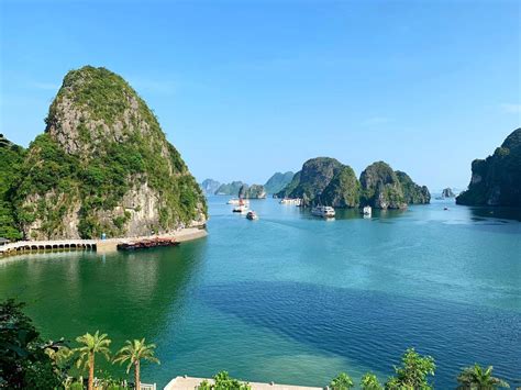 Hanoi And Halong Bay 4 Days North Of Vietnam By Swallow Vietnam Tourist