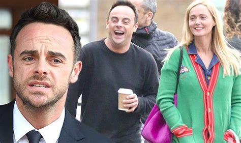 Subscribe here for only £34 a year. Ant McPartlin latest: Ant and Dec star breaks silence on ...