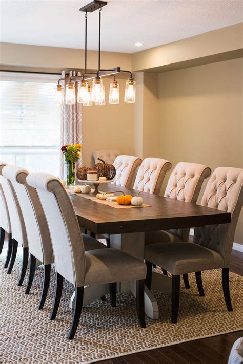 Power Your Reno Installing A Dining Room Light With An Lec