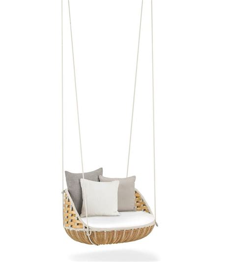 Shop 7 hanging chairs that will make any space from your patio to your bedroom feel like a bohemian retreat. Chair Hang From Ceiling | bangkokfoodietour.com