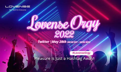 Avn Media Network On Twitter 5th Lovense Twitter Orgy Set To Commence 717aar6csp
