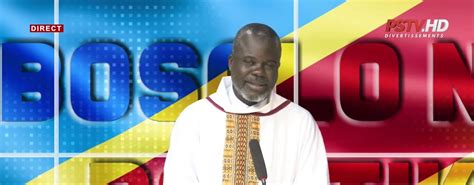 Les Notes De Jean Pierre Mbelu Le Kongo Kinshasa Et La Question Des