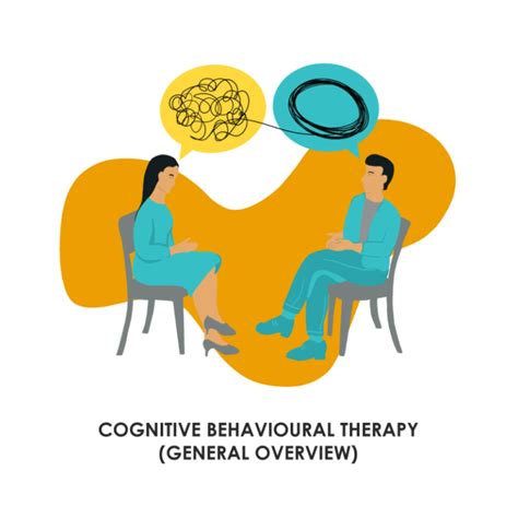 Cognitive Behavioural Therapy General Overview Indonesian