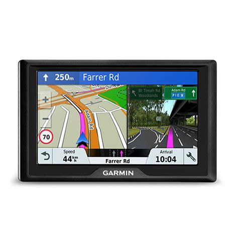 With the best gps for car by your side, you would be able to reach your destinations swiftly and safely. Garmin Drive™ 51 | Automotive | Products | Garmin ...