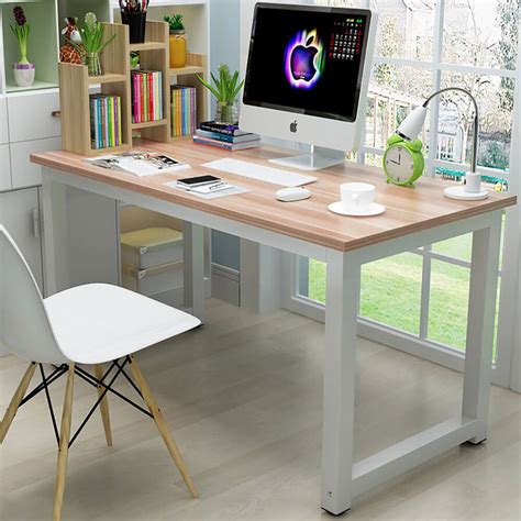 Modern And Contemporary Study Table Design Ideas