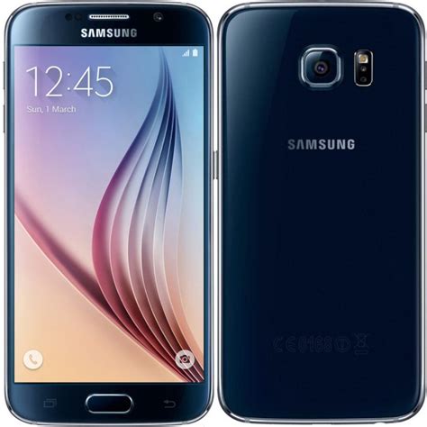 Buy Samsung Galaxy S6 32gb Refurbished Cheap Prices