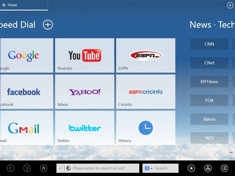 Uc browser for windows one of the preferred mobile phone browser currently lastly available for windows. Download UC Browser HD for Windows 8 ~ Info Net Your First ...