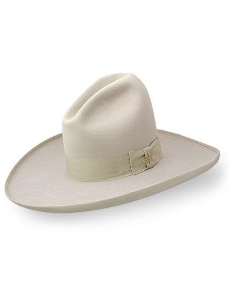 Stetson Tom Mix 6x Fur Felt Cowboy Hat Cowboy Hats Cowboy Hat
