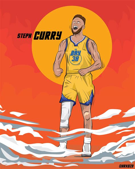 Aggregate Drawing Stephen Curry Animated Wallpaper Super Hot In Cdgdbentre