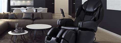 Synca Jp1100 4d Massage Chair