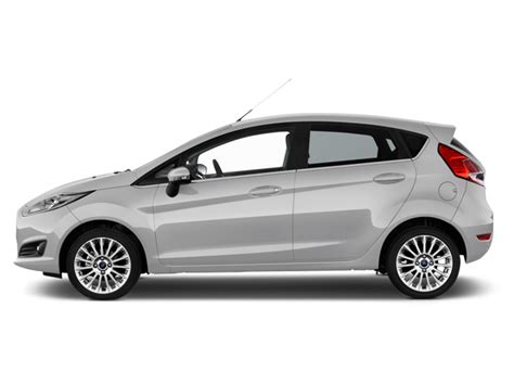 2016 Ford Fiesta Specifications Car Specs Auto123