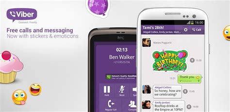 Best video chat apps for free video calls meetings on android, ios, windows, mac. Download Viber App for Android - Make Free Calls and Video ...