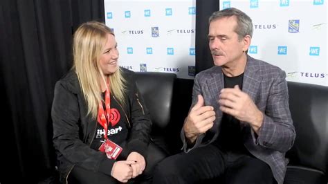 Virgin radyo dinleme seçenekleri şu şekilde sıralanabilir. Chris Hadfield Talks WE Day YYC 2016 with 98 5 Virgin ...