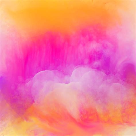Vibrant Bright Watercolor Texture Background Download Free Vector Art
