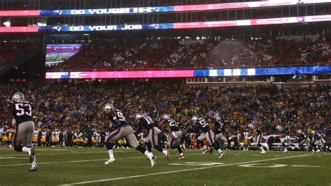 New Nfl Kickoff Rules Designed To Cut Back On High Speed Collisions