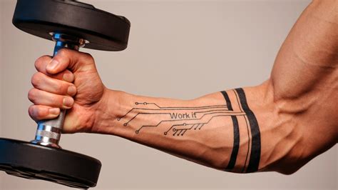 Best Dumbbell Forearm Exercises And Workouts Fitness Volt