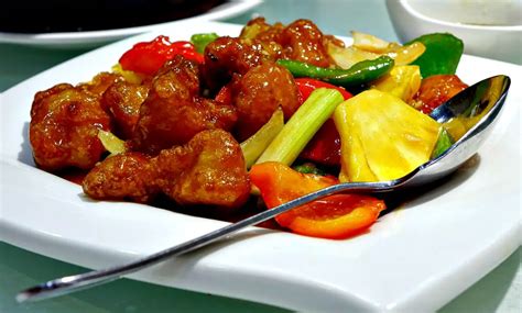 Best Foods To Eat In China Five Chinese Dishes You Should Taste