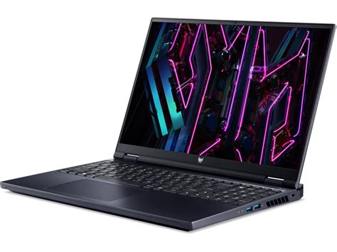 Acer Predator Helios 16 Ph16 71 Laptopbg Технологията с теб