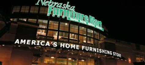 Nebraska Furniture Mart | Kansas City, KS 66111