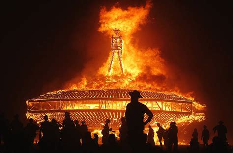 Burning Man Art On Fire Blog Aperte O Play