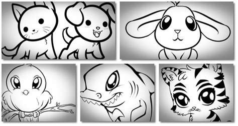 Check spelling or type a new query. Learn How to Draw Cute Animals Exactly and Professionally With the "How To Draw 200 Animals ...