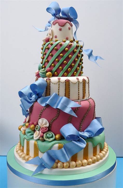 Weddings are special moments in every so, celebrate your wedding with the most amazing and delectable wedding cakes. 457 best Amazing Cakes!!!! images on Pinterest | Cake ...