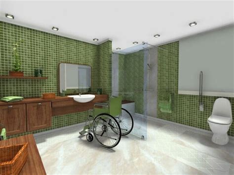 Roomsketcher Blog 5 Tips To Consider When Designing Your Accessible