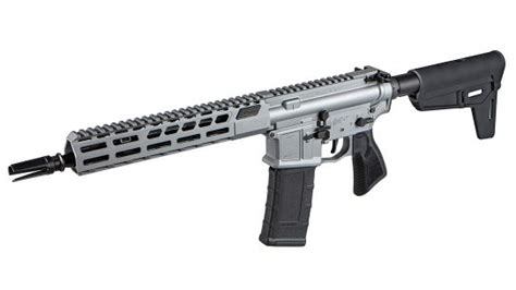 Genesis Arms Gen 12 The 10 Round Ar Shotgun That Uses A 308 Lower