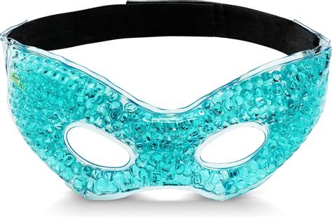 The 10 Best Gel Magic Cooling Eye Mask Your Home Life