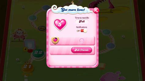 Candy Crush All The Boosters And Special Candies