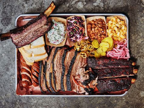 The Best Barbecue In Every State Barbecue Restaurant Food Food And