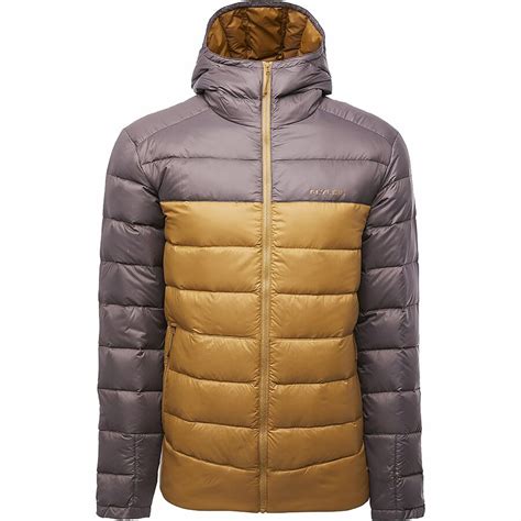 Flylow Generals Hooded Down Jacket Mens