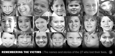 Sandy Hook Massacre New Details But Few Answers The Washington Post
