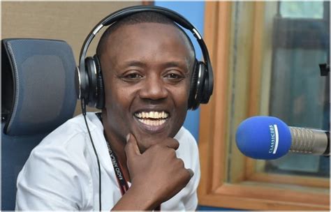 “my Heart And Body Want You” Woman Thirsts After Maina Kageni On Live