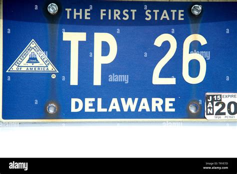 License Plate Design Hi Res Stock Photography And Images Alamy