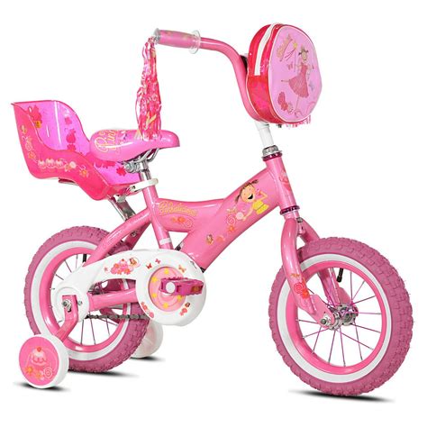 Pinkalicious 12 In Girls Bike