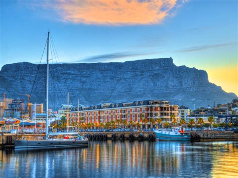 6 Best Sunset Cruises In Cape Town In 2023