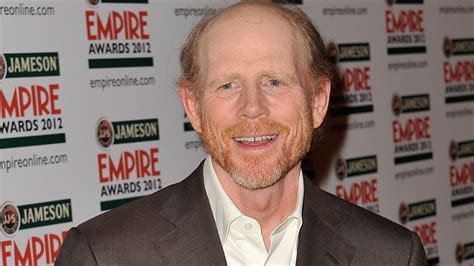 Ron Howard Directing Animated Film The Shrinking Of Treehorn Movies