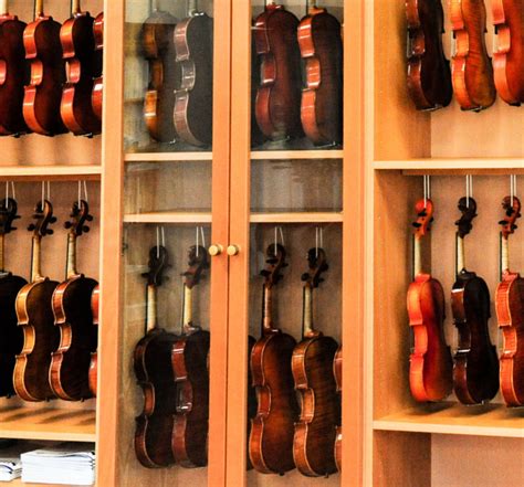 Rentals Ck Violins