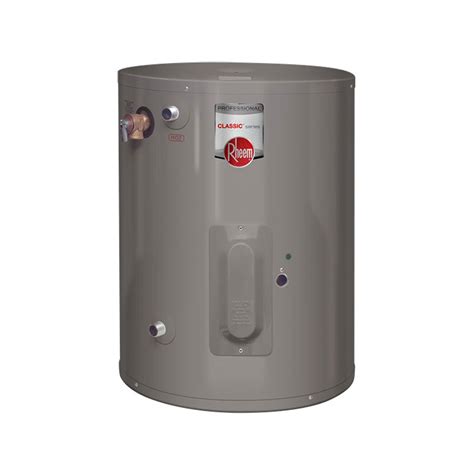 The 10 Best Hot Water Heaters Electric 30 Gallon Home Appliances