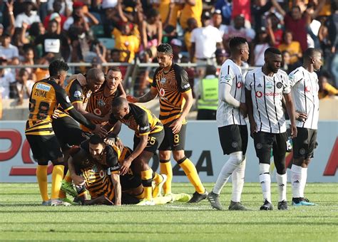Bucs & marumo's confed cup fixtures announced! Soweto derby: Orlando Pirates player ratings after defeat ...