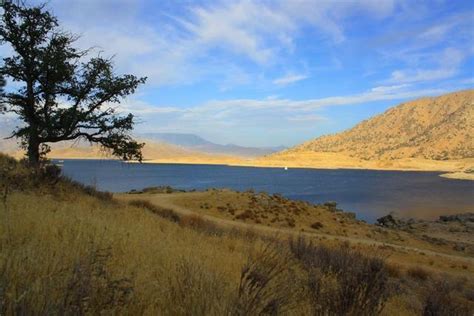 Lake isabella's campgrounds are in the sequoia national forest. Bakersfield news - NewsLocker