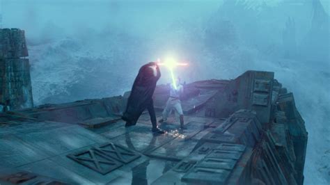 ‘star Wars The Rise Of Skywalker D23 Trailer Ybmw