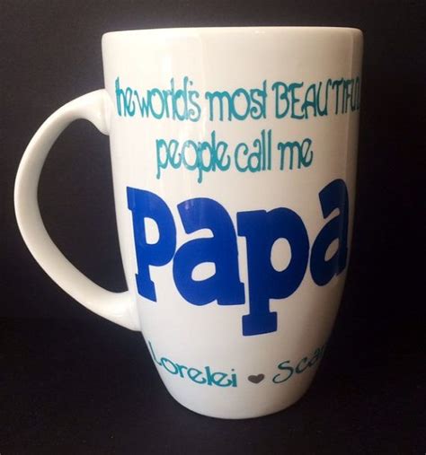 Maybe you would like to learn more about one of these? Fathers Day Coffee Mug for Dad's/Grandpa's or birthday ...