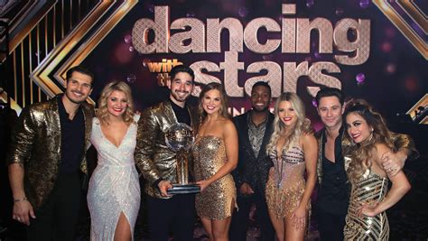 Heres The Dwts Star That Got Awarded Worst Dancer