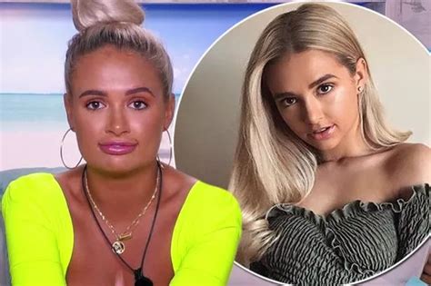 love island star molly mae hague reveals incredible pre villa transformation irish mirror online