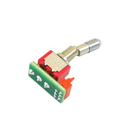 Jeti Transmitter Replacement Safety Locking Switch Ds