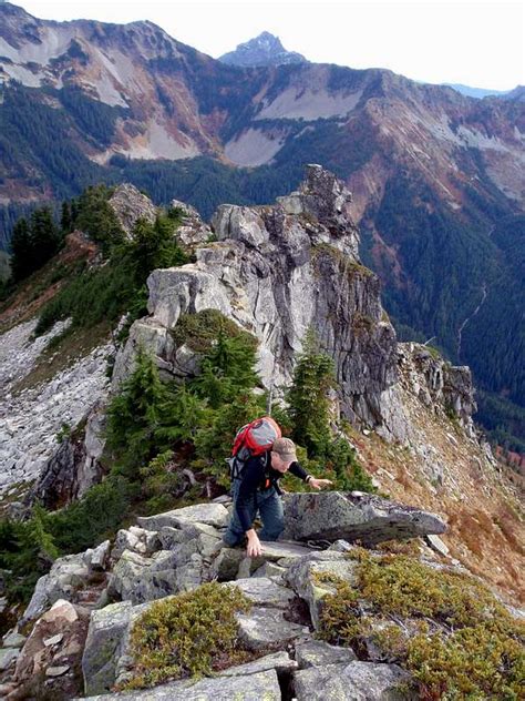 Alaska Mountain Climbing Hiking And Mountaineering Summitpost