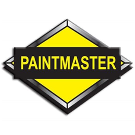Paintmaster Quick Drying Acrylic Gloss Paint Multiple Sizes