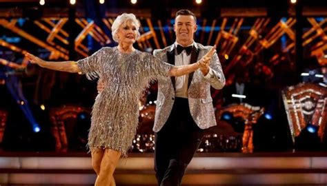 Bbc Strictly Come Dancing Star Pulls Out Of Tour Date After Medical
